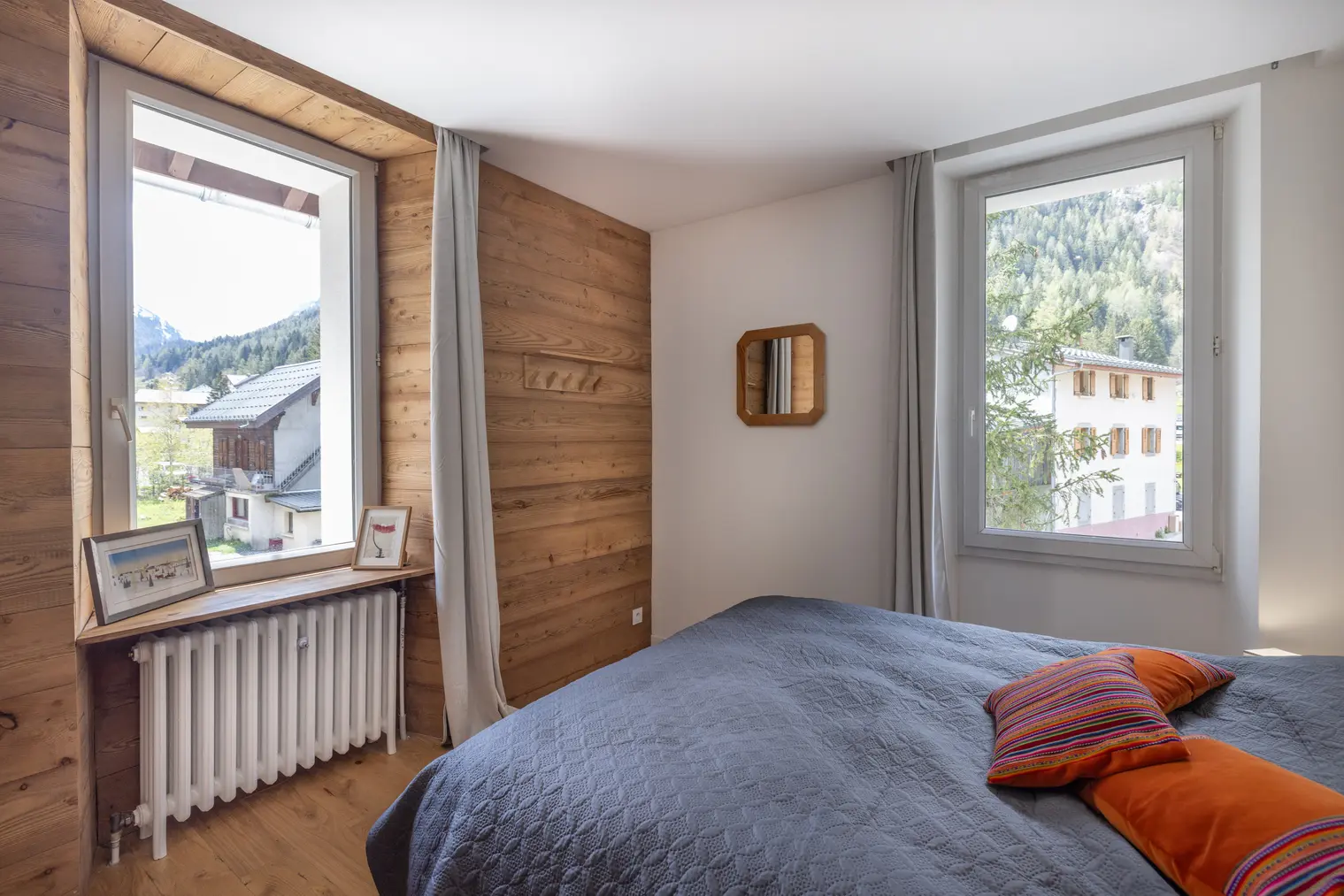 Chambre 1er étage 3